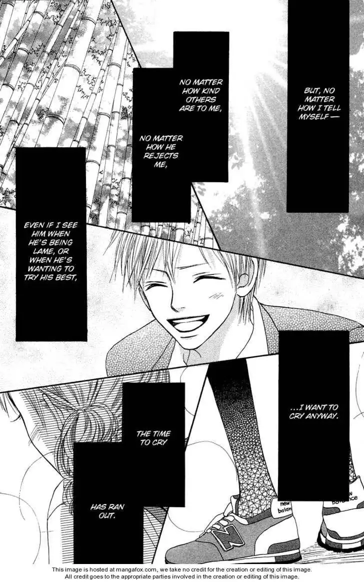 Crazy for You (Shoujo) Chapter 12 18